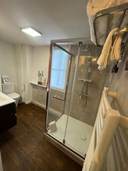 Apartmán L'Eskale / Gare De Tours Exteriér fotografie